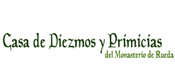 Casa de diezmos y primicias